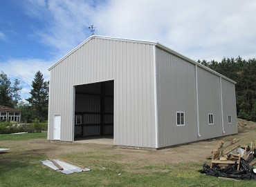 Image for Prestige Steel Buildings with ID of: 2256377