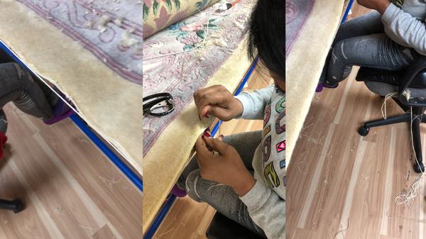 Image for Oriental Rug Cleaning Boca Raton with ID of: 2256420