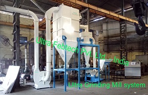 Image for Spice Grinding Plant with ID of: 2256532