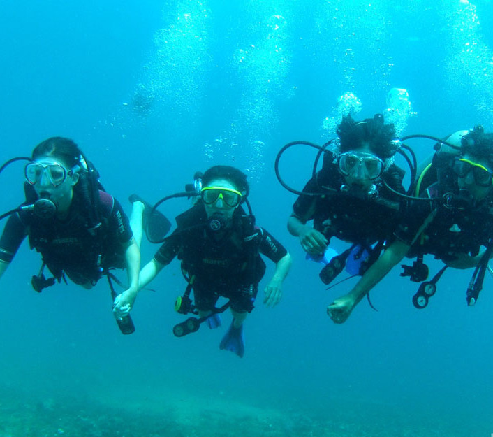 Image for Scuba Dive Packages - Goa with ID of: 2256759