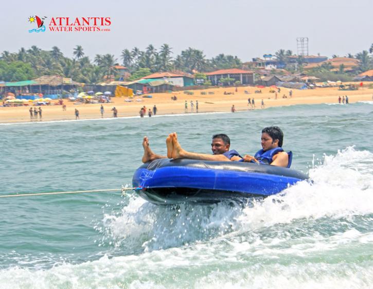Image for Cheap Watersports Package - Goa with ID of: 2256833