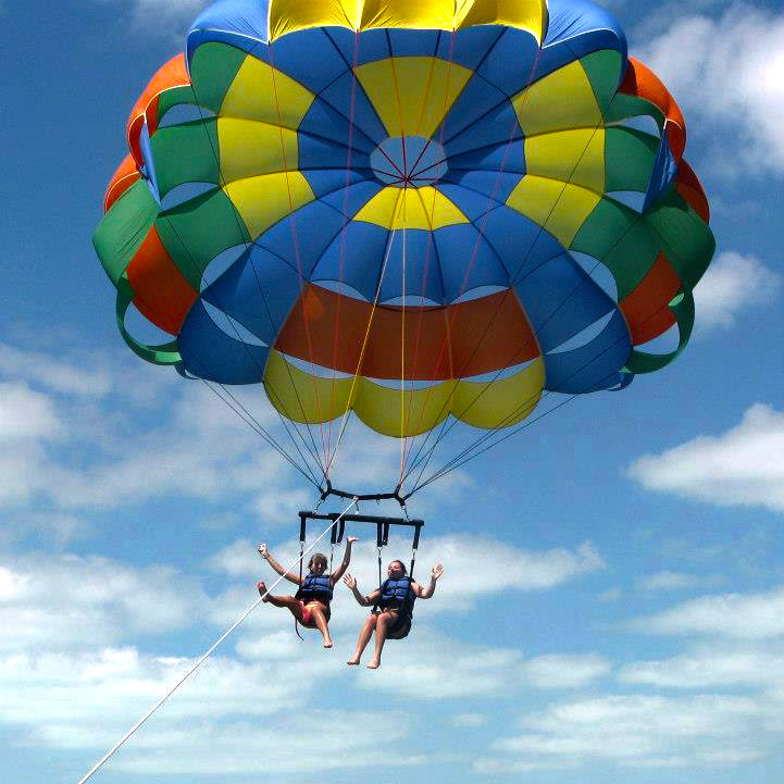 Image for Cheap Watersports Package - Goa with ID of: 2256834