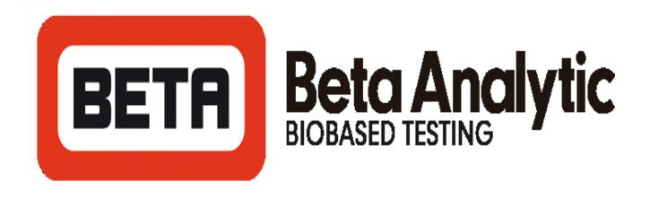 Image for Beta Analytic Inc. with ID of: 2256841