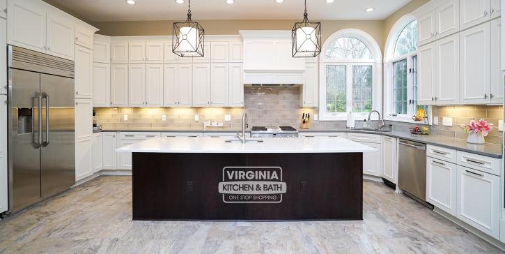 Image for Virginia Kitchen and Bath with ID of: 2257009
