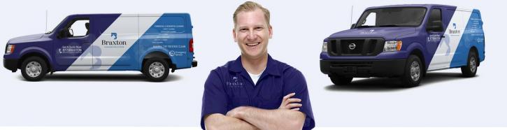 Image for Braxton Cleaning Solutions Cincinnati with ID of: 2257135