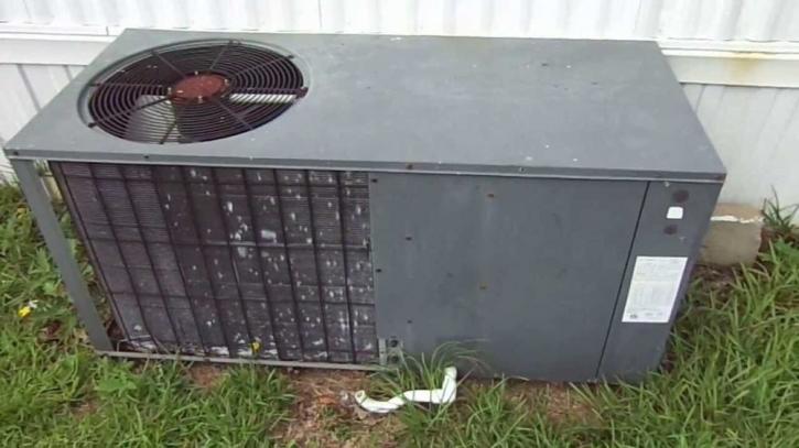 Image for Priority AC Repair with ID of: 2257168