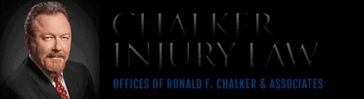 Image for Chalker Injury Law with ID of: 2257201