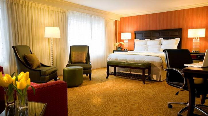 Image for Boston Marriott Long Wharf with ID of: 2257380