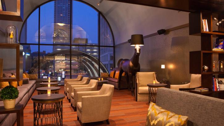Image for Boston Marriott Long Wharf with ID of: 2257382