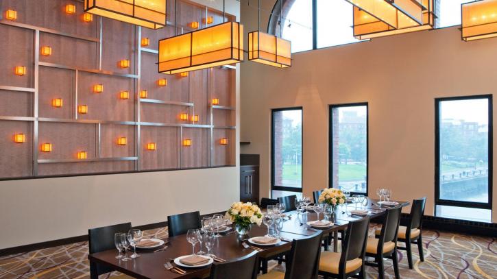 Image for Boston Marriott Long Wharf with ID of: 2257385