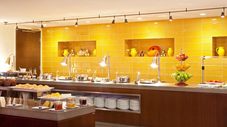 Image for Boston Marriott Long Wharf with ID of: 2257386
