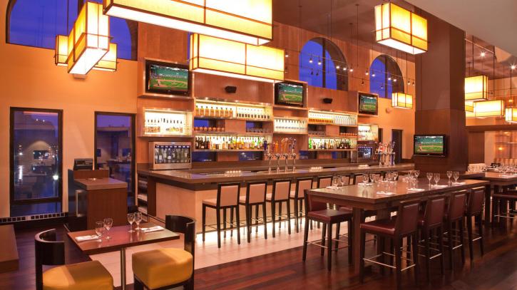 Image for Boston Marriott Long Wharf with ID of: 2257387