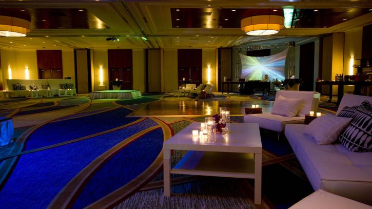 Image for Boston Marriott Long Wharf with ID of: 2257389