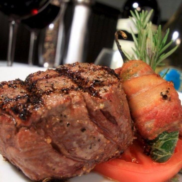 Image for Mesa Street Grill with ID of: 2257463