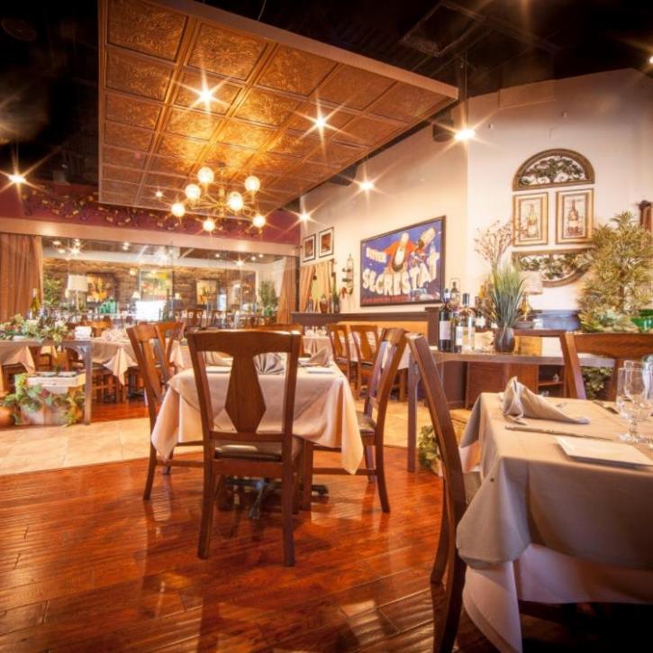 Image for Mesa Street Grill with ID of: 2257468