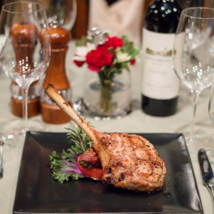 Image for Mesa Street Grill with ID of: 2257469