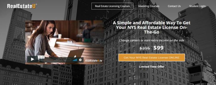Image for RealEstateU with ID of: 2257481
