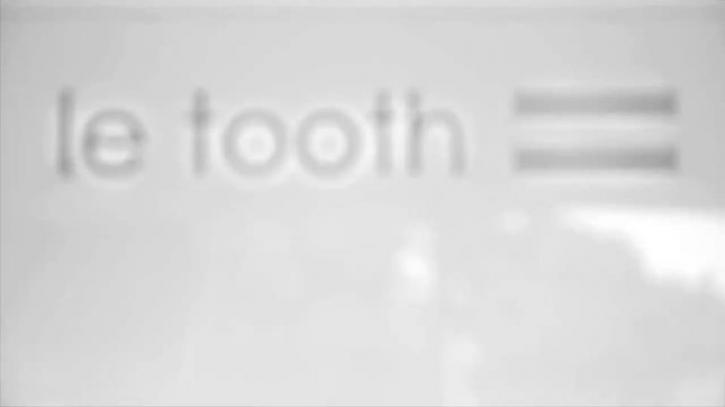 Image for le tooth with ID of: 2257974
