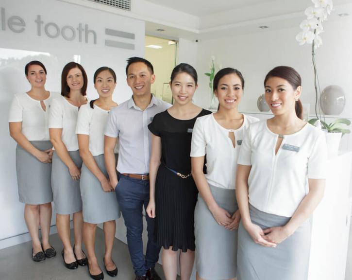 Image for le tooth with ID of: 2257978