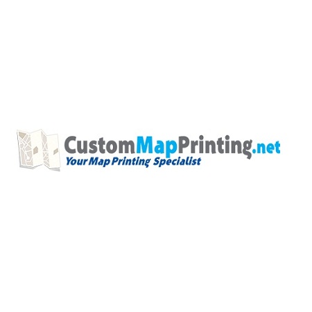 Image for Custom Map Printing with ID of: 2258146