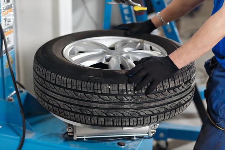 Image for Tire Shop Fernandez with ID of: 2258208