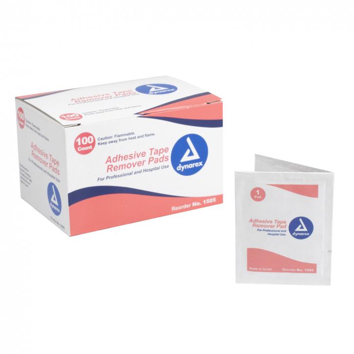 Image for Adhesive Tape Remover Pad with ID of: 2258432