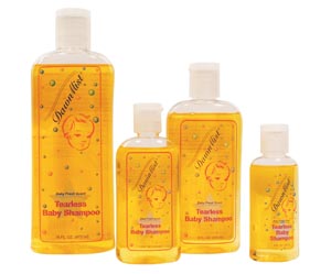 Image for Dukal Dawnmist Baby Shampoo with ID of: 2258548