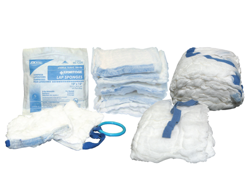 Image for Dukal Laparotomy Sponges with ID of: 2258629