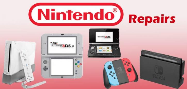 Image for What to do when your Nintendo Switch screen is scratched? with ID of: 2258741