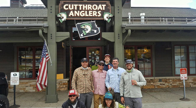 Image for Cutthroat Anglers with ID of: 2258815