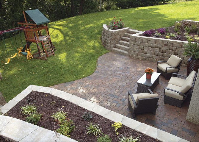 Image for Bayside Pavers with ID of: 2258966