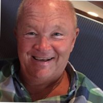 Image for Chuck Hildebrant Cincinnati Entreprenuer with ID of: 2259020