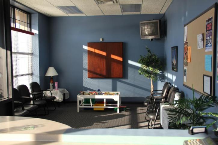 Image for Bend Chiropractic Clinic P.C. with ID of: 2259092