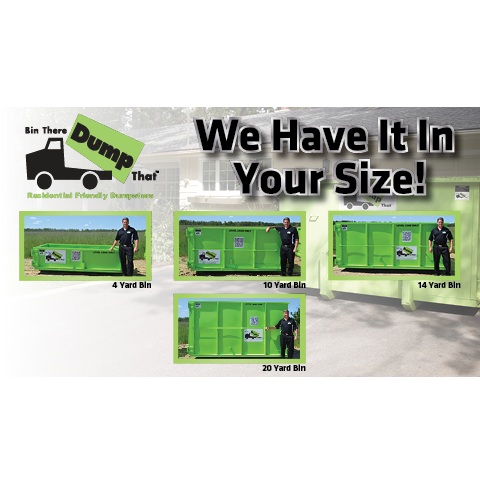 Image for Bin There Dump That with ID of: 2259209