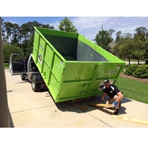 Image for Bin There Dump That with ID of: 2259211
