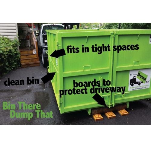 Image for Bin There Dump That with ID of: 2259212