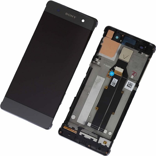 Image for Issues & fixes for Sony Xperia XA Screen Repair Blackpool with ID of: 2259607