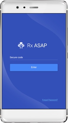 Image for RxASAP - Medical apps for Android with ID of: 2260465