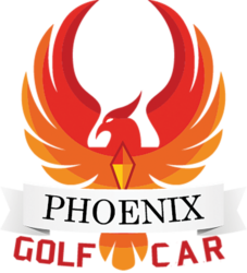 Image for Phoenix Golf Car with ID of: 2260507