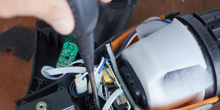 Image for Central Vacuum Services with ID of: 2260639