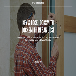 Image for key & lock Locksmith with ID of: 2260659
