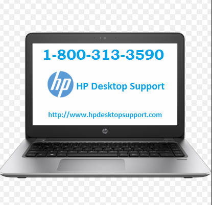Image for HP Desktop Support with ID of: 2260733