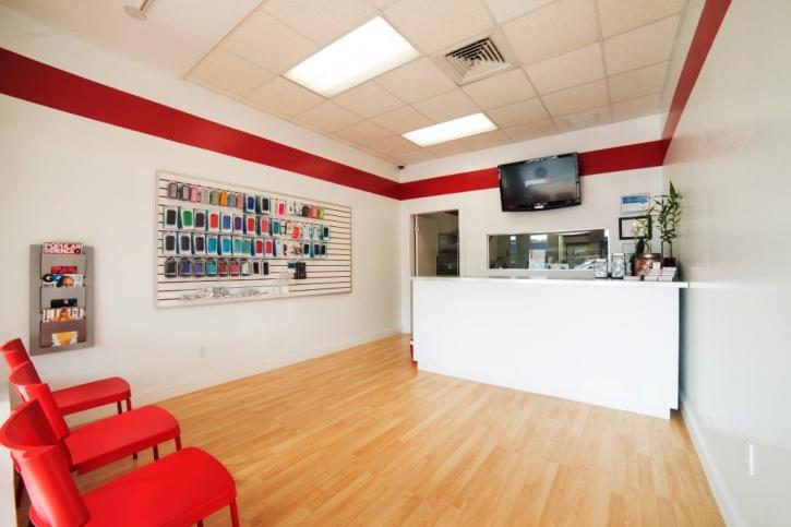Image for Tech Bar with ID of: 2260755