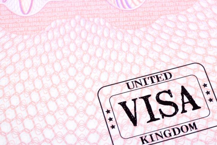 Image for Applying for a UK spouse visa? Here’s what you need to know with ID of: 2261000