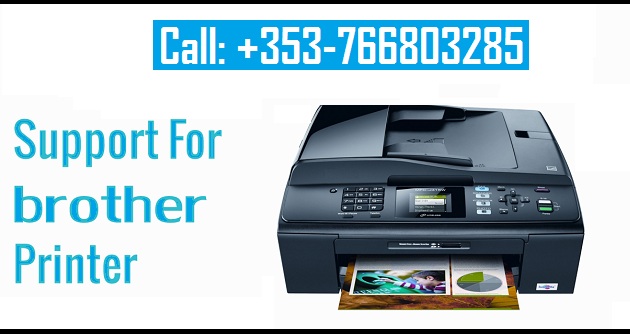 Image for Dial Brother Printer Contact Number for Support +353-766803285 with ID of: 2261012