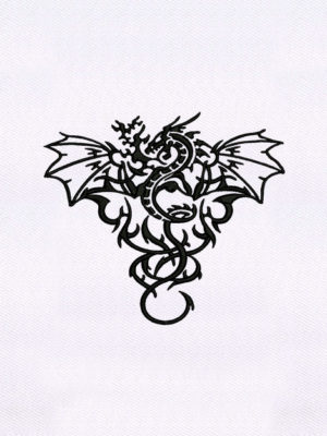 Image for Dragons Embroidery Designs with ID of: 2261243