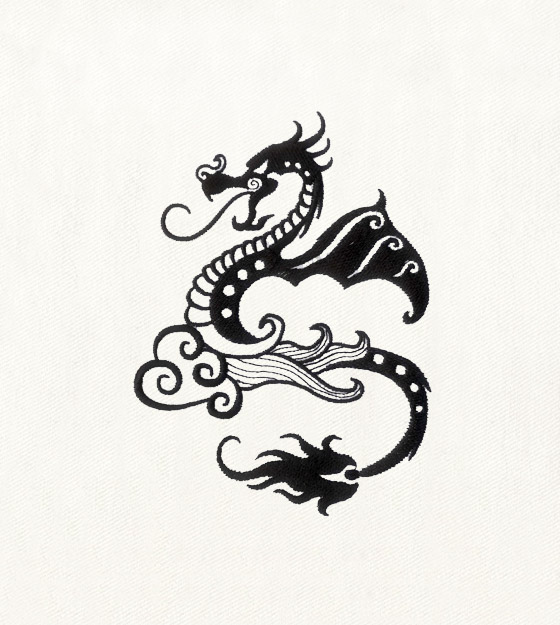 Image for Dragons Embroidery Designs with ID of: 2261248