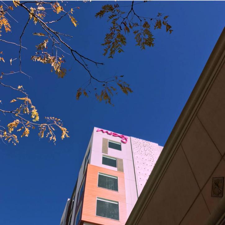 Image for Moxy Denver Cherry Creek with ID of: 2261304