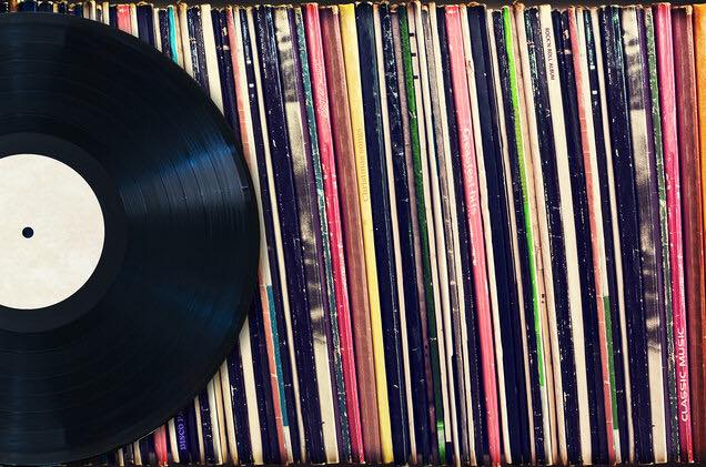 Image for Sound Revolution with ID of: 2261366