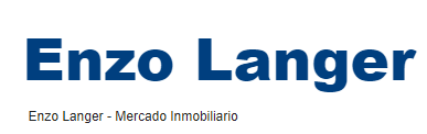 Image for Enzo Langer with ID of: 2261450